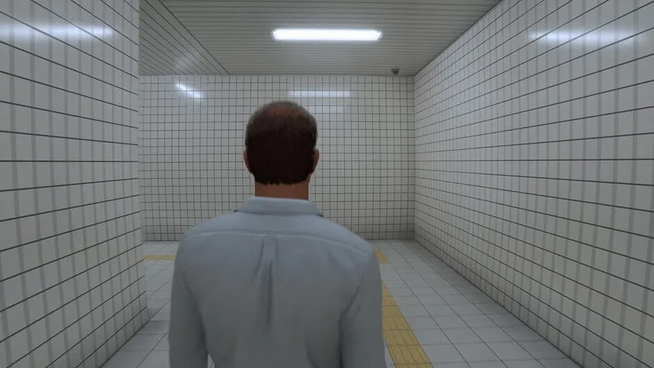 The Exit 8 screenshot 1201557