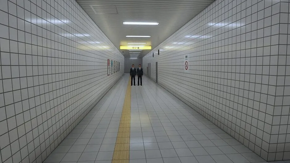 The Exit 8 screenshot 1201559