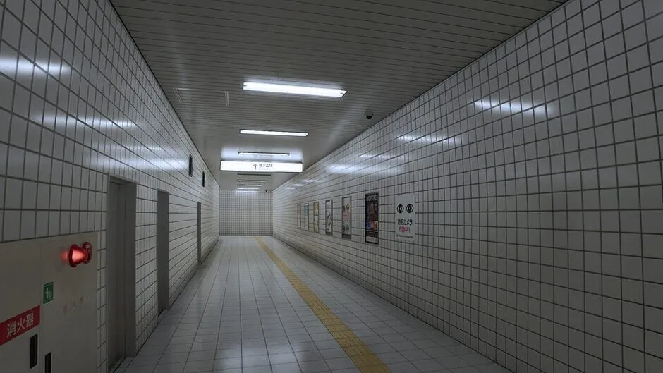 The Exit 8 screenshot 1201561