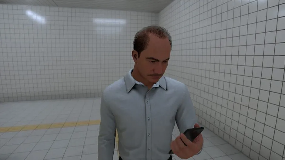 The Exit 8 screenshot 1201564