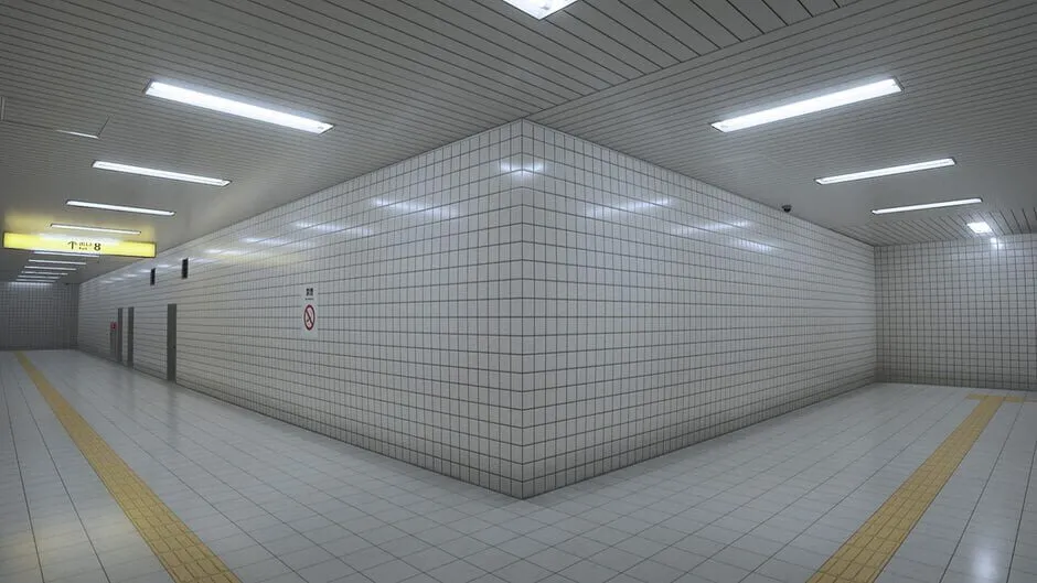 The Exit 8 screenshot 1201565