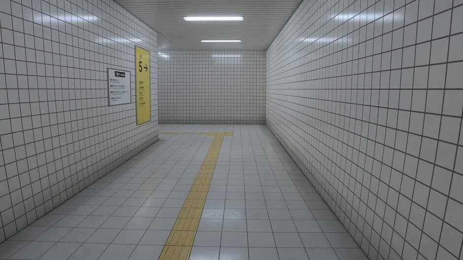 The Exit 8 screenshot 1201566