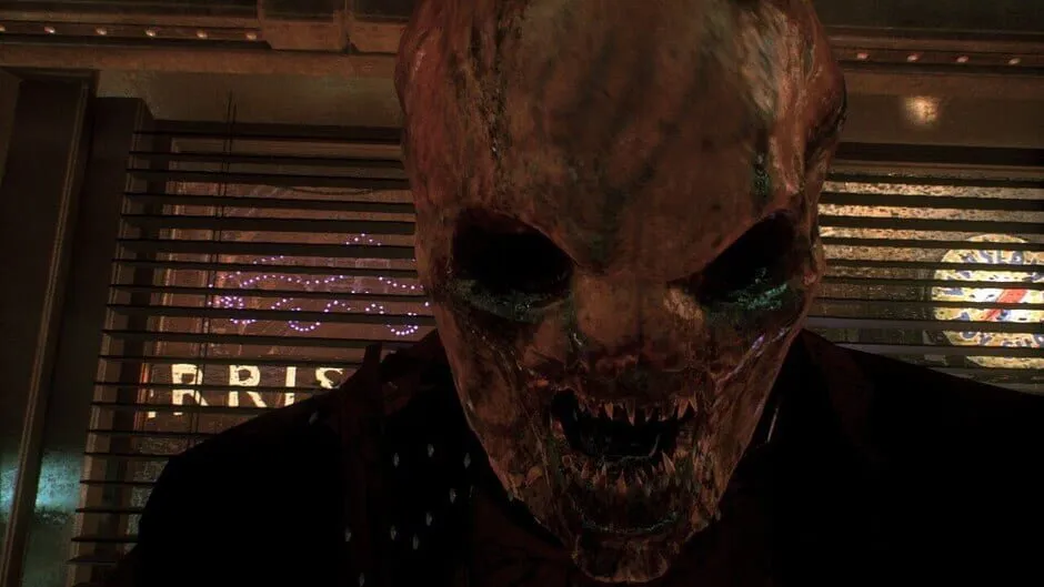 Batman: Arkham Knight screenshot 1202012