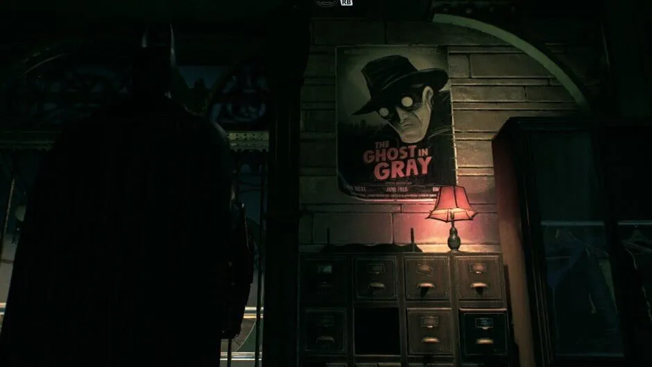 Batman: Arkham Knight screenshot 1202016