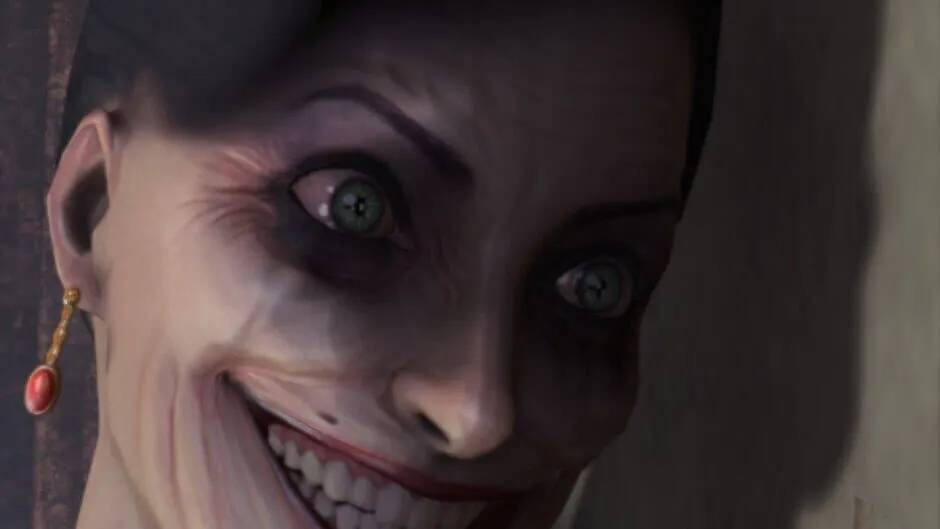Batman: Arkham Origins screenshot 1202023