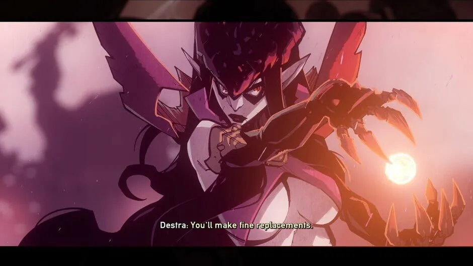 Battle Chasers: Nightwar screenshot 1202033