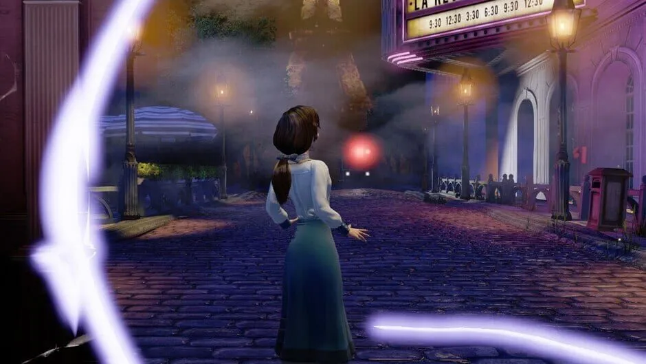 BioShock Infinite screenshot 1202046