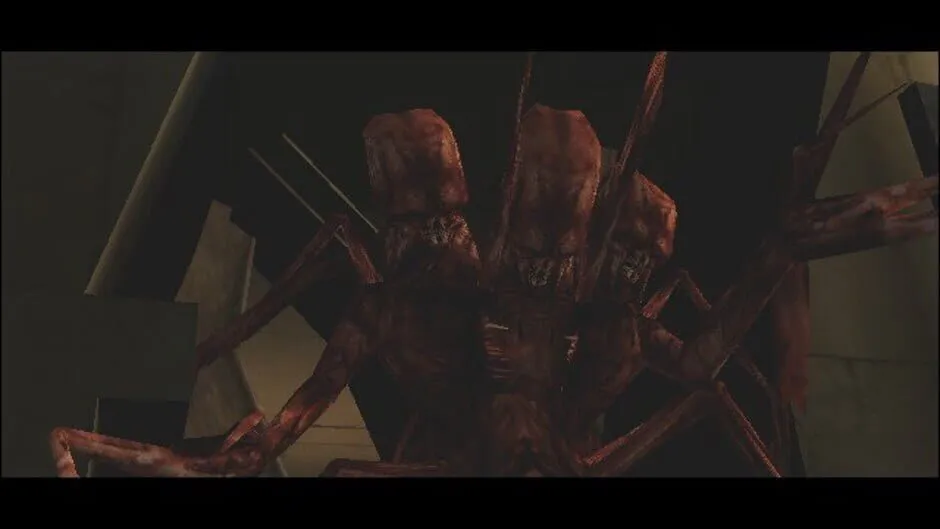 BloodRayne screenshot 1202064