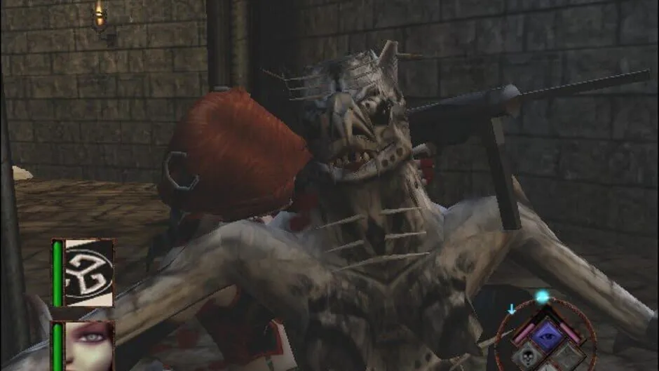 BloodRayne screenshot 1202066