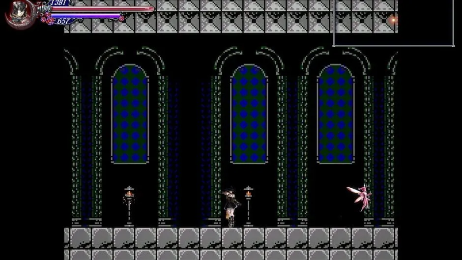 Bloodstained: Ritual of the Night screenshot 1205194