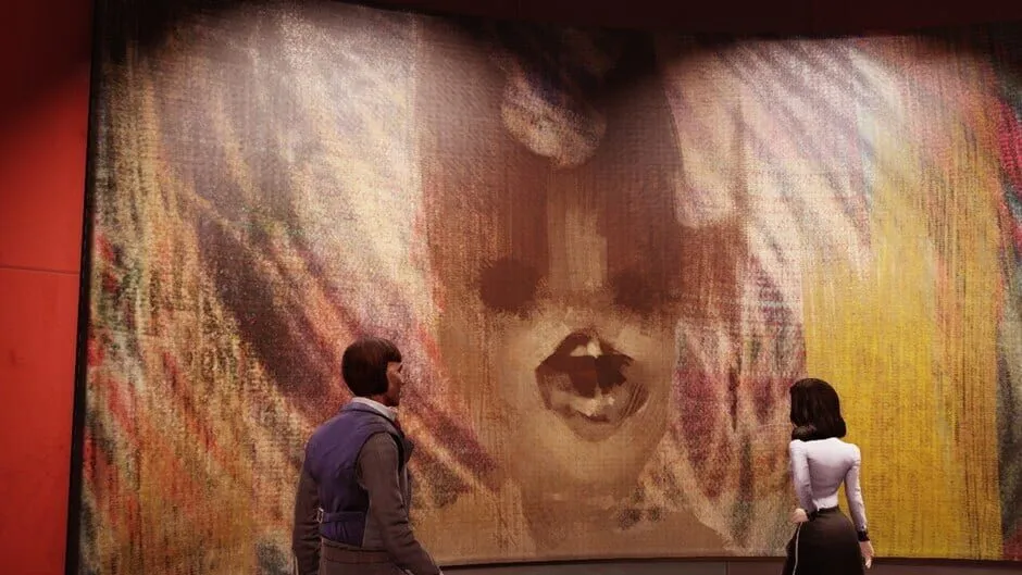 BioShock Infinite: Burial at Sea - Episode 1 screenshot 1206225