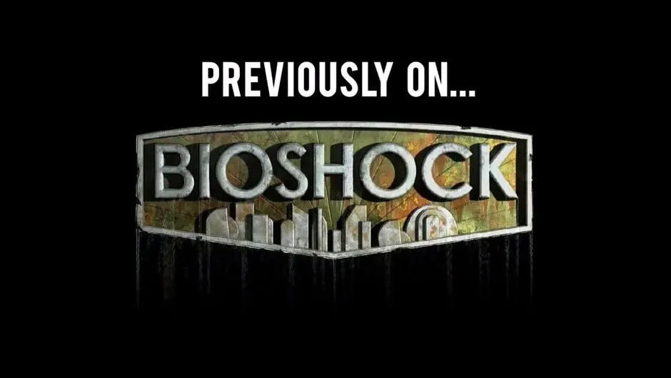 BioShock Infinite: Burial at Sea - Episode 2 screenshot 1206226