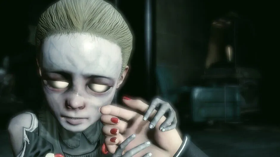 BioShock Infinite: Burial at Sea - Episode 2 screenshot 1206227