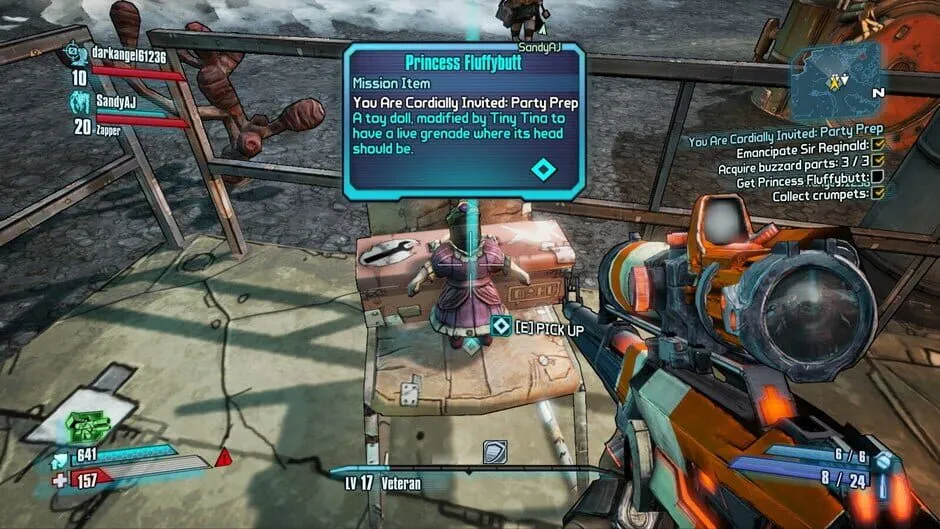 Borderlands 2 screenshot 1206241