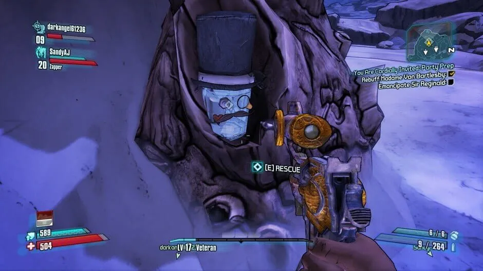 Borderlands 2 screenshot 1206242