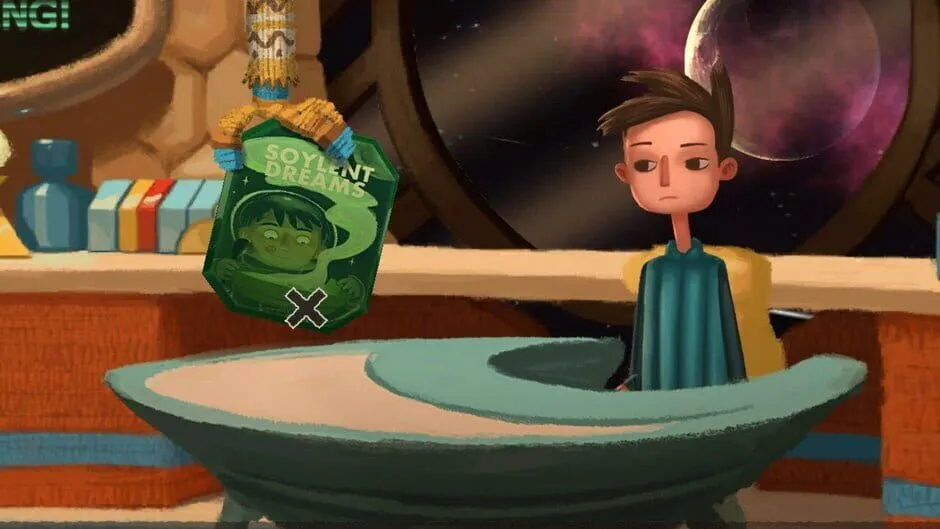 Broken Age screenshot 1206251