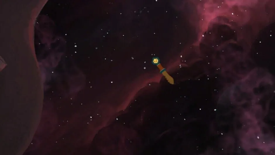 Broken Age screenshot 1206252