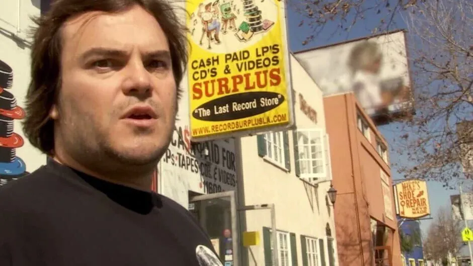 Brütal Legend screenshot 1206256