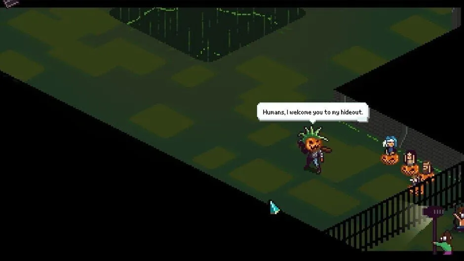 Chroma Squad screenshot 1213703