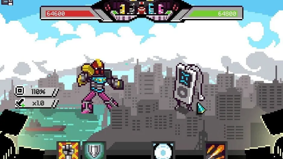Chroma Squad screenshot 1213705