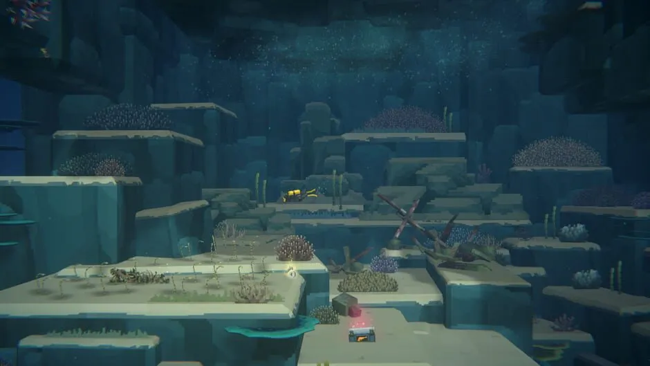 Dave the Diver screenshot 1214936