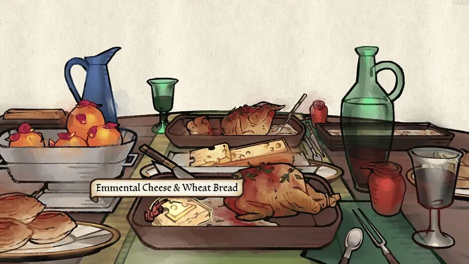 Pentiment screenshot 1220790