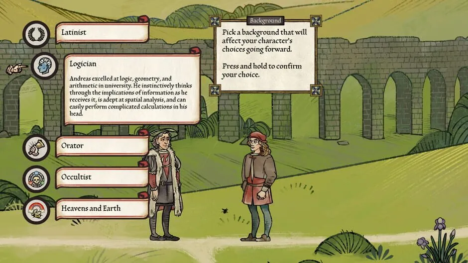 Pentiment screenshot 1220792