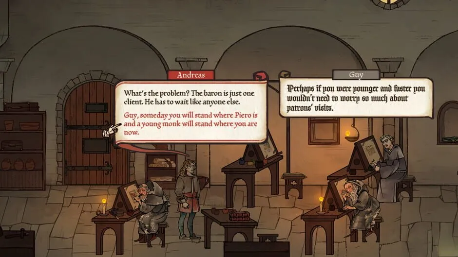 Pentiment screenshot 1220800