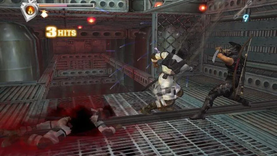 Ninja Gaiden screenshot 1221615