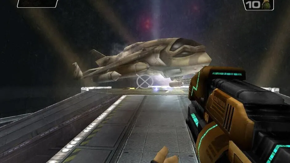 Red Faction II screenshot 1221809