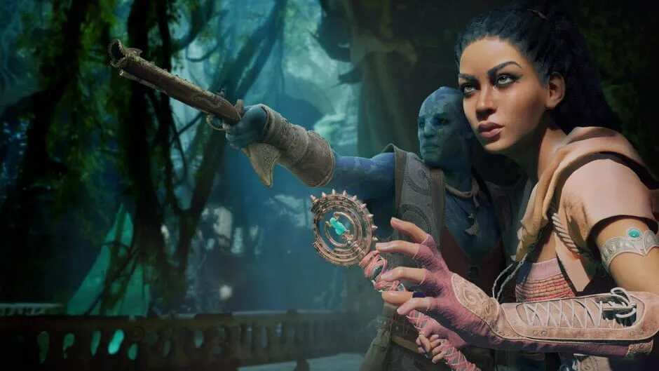 Avowed screenshot 1222008