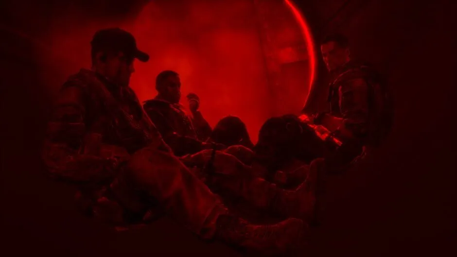 Spec Ops: The Line screenshot 1228070