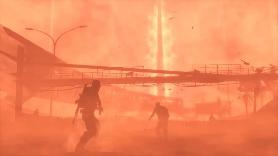 Spec Ops: The Line screenshot 1228075