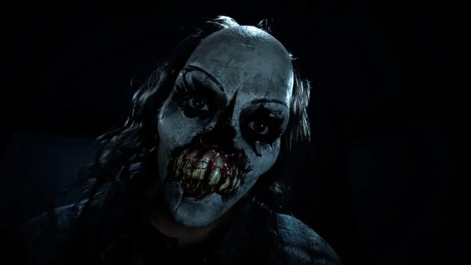 Until Dawn screenshot 1228471