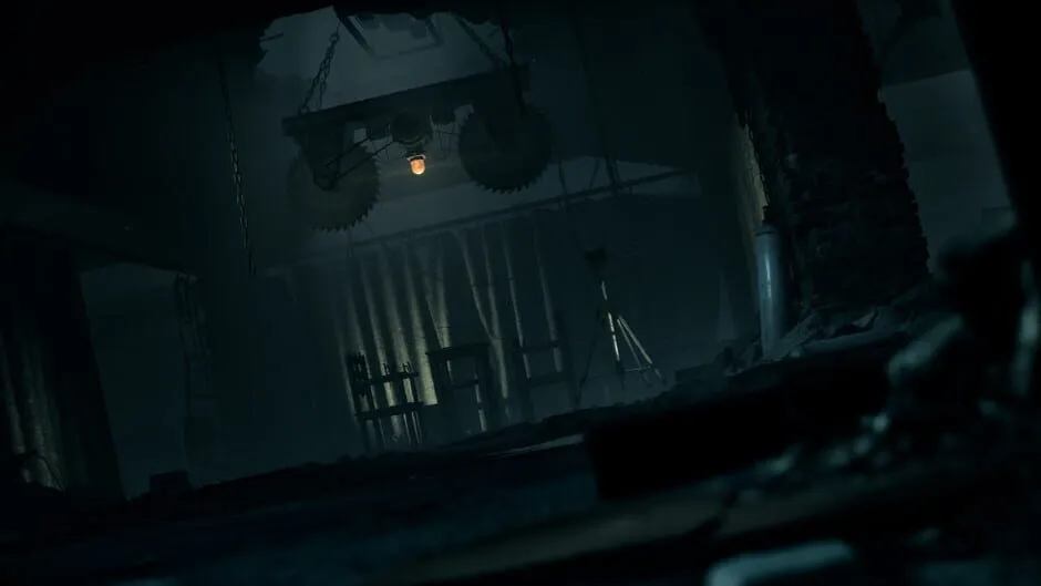 Until Dawn screenshot 1228473