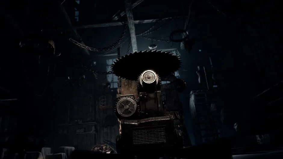 Until Dawn screenshot 1228474