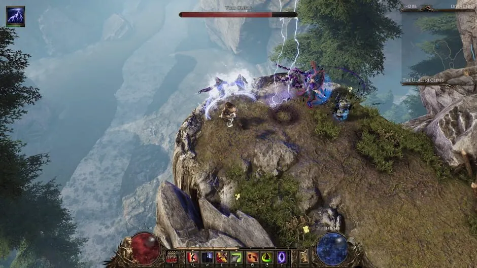 Last Epoch screenshot 1237327