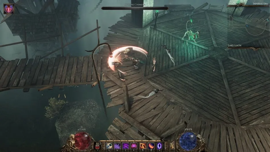 Last Epoch screenshot 1237329