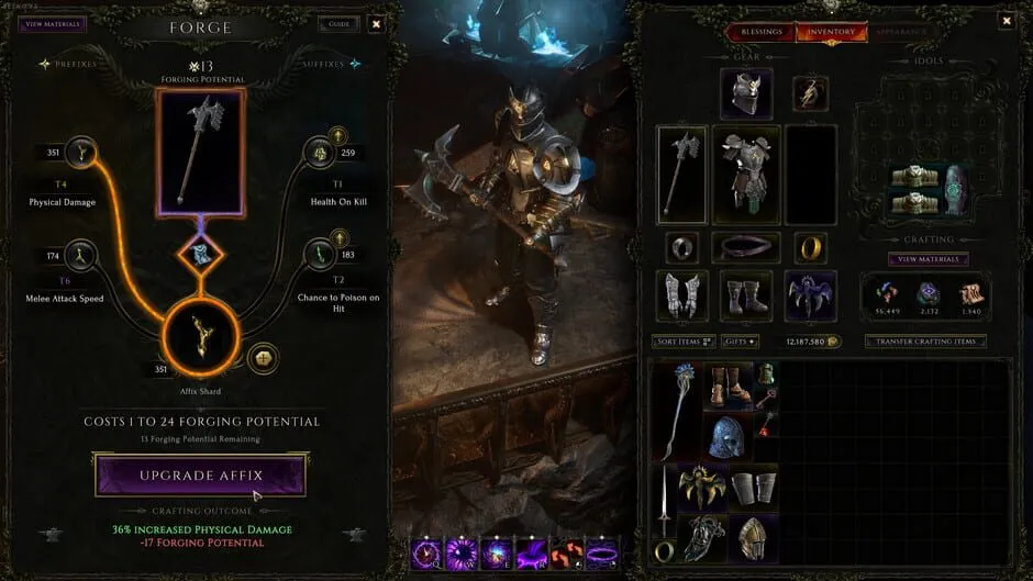 Last Epoch screenshot 1237330