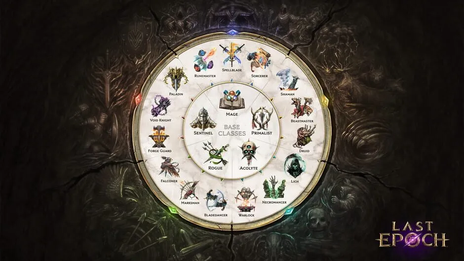 Last Epoch screenshot 1237337