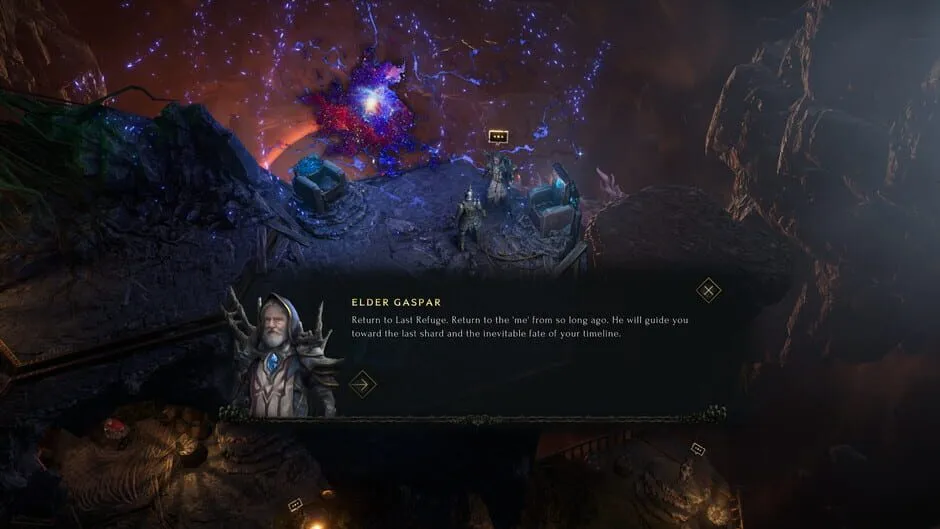 Last Epoch screenshot 1237339