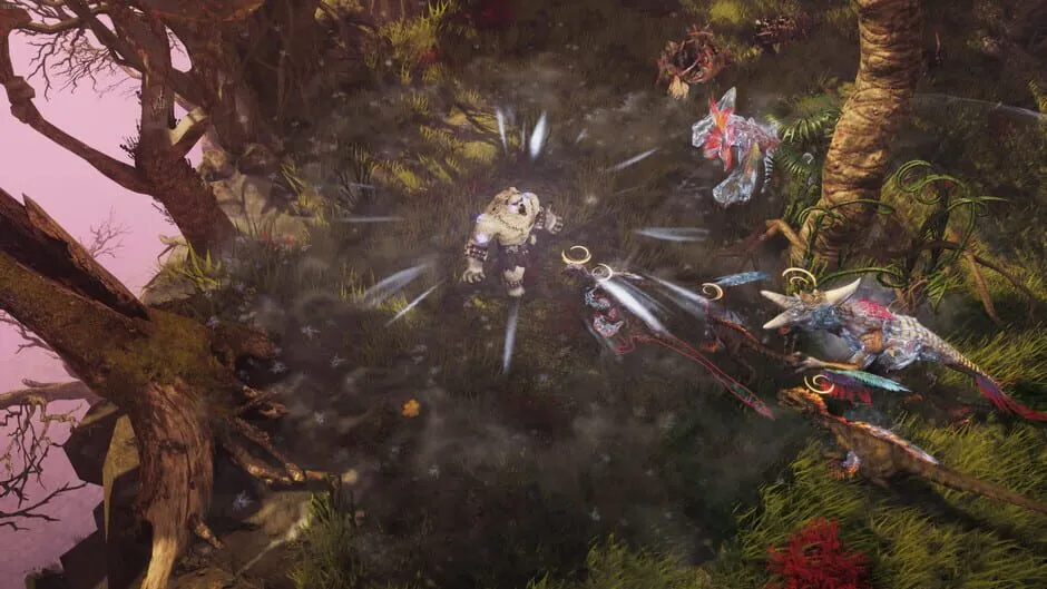 Last Epoch screenshot 1237340