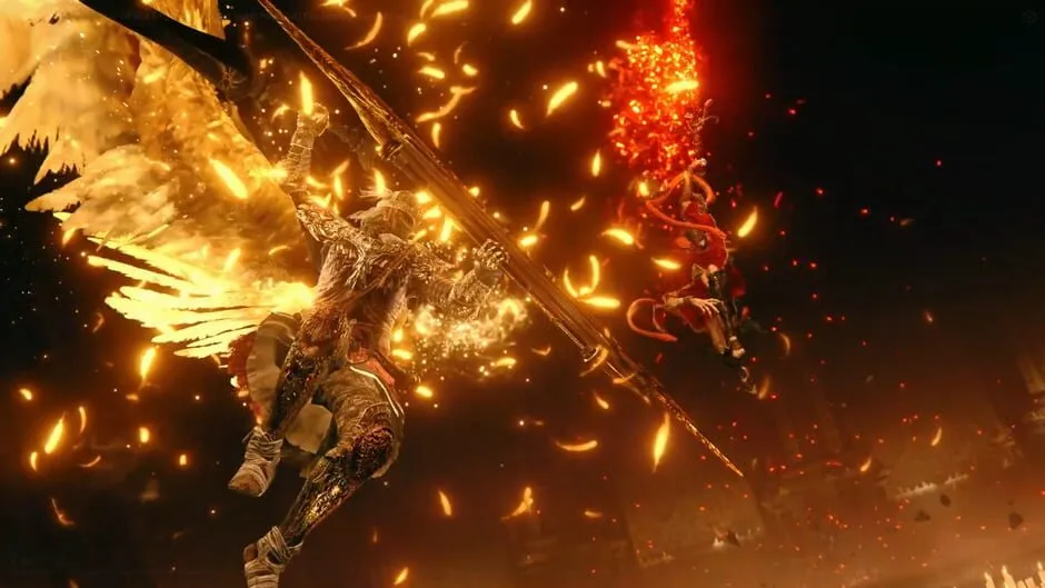 Elden Ring: Shadow of the Erdtree screenshot 1248164