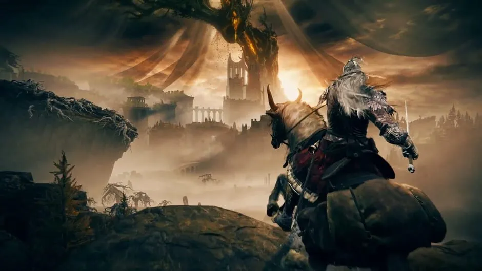 Elden Ring: Shadow of the Erdtree screenshot 1248165