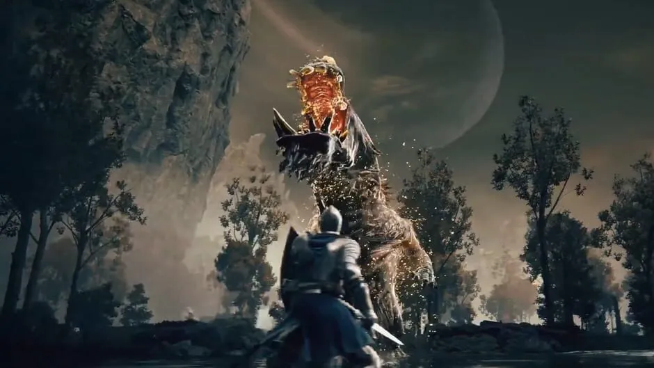 Elden Ring: Shadow of the Erdtree screenshot 1248166