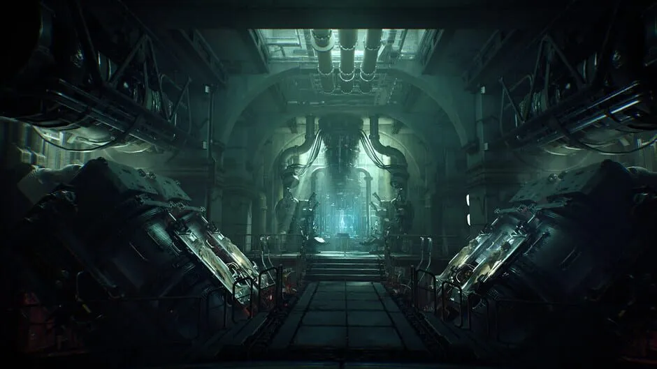 Nobody Wants to Die screenshot 1264081