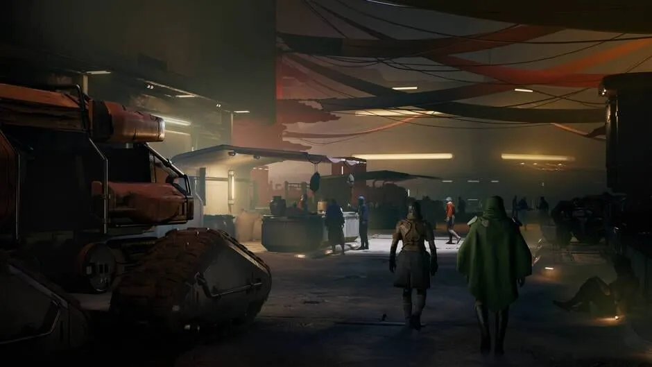 Dune: Awakening screenshot 1265585