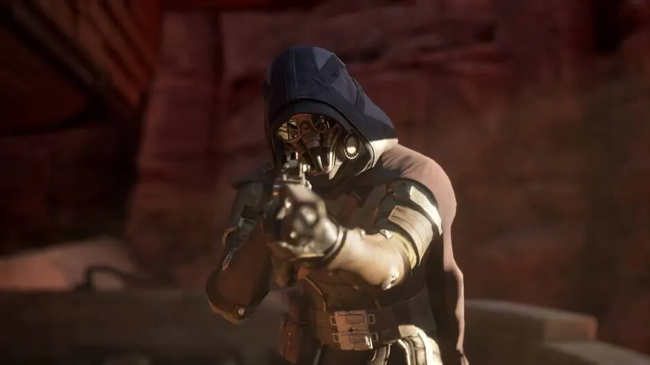 Dune: Awakening screenshot 1265589