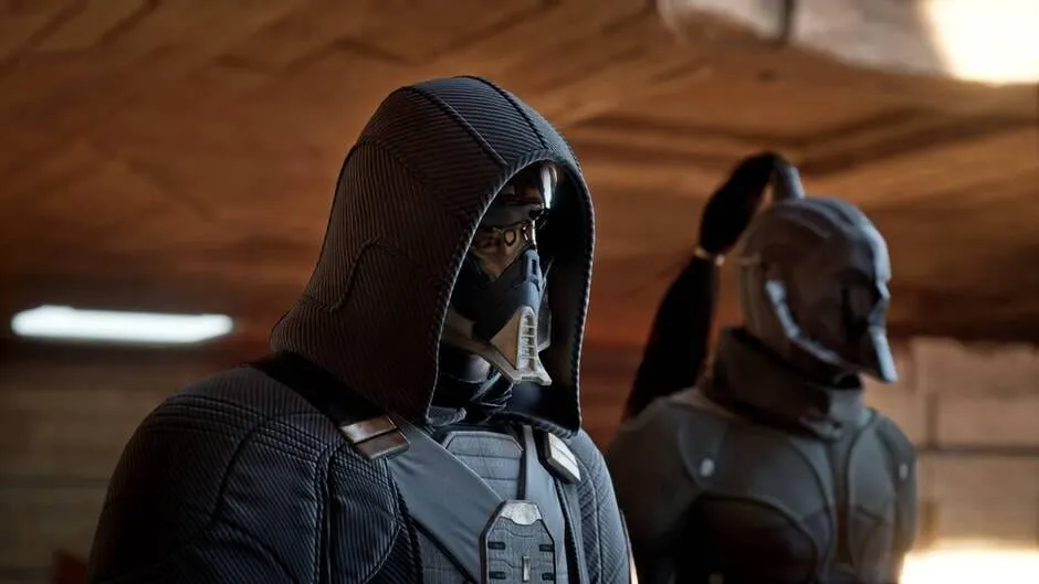 Dune: Awakening screenshot 1265597