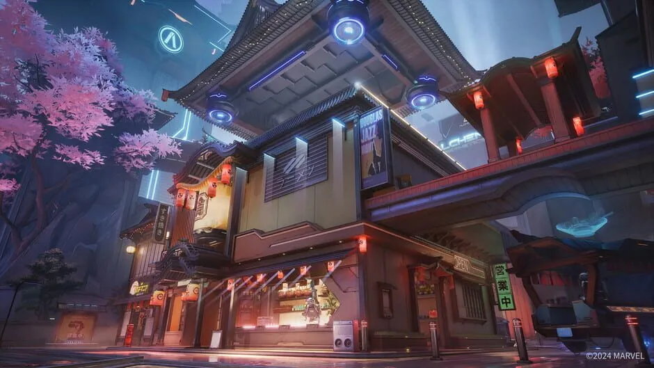 Marvel Rivals screenshot 1283975